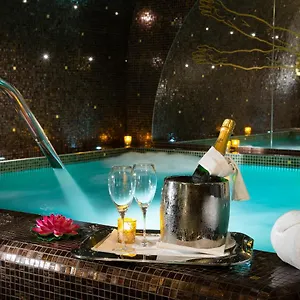 4* Hotel Da Vinci &