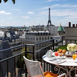 5* Hotel San Regis