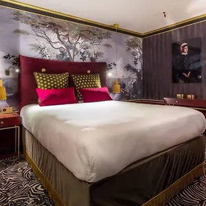 4* Hotel Snob