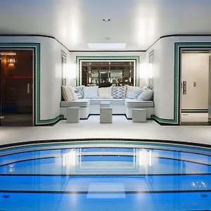 4* Hotel Eiffel Blomet