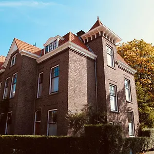  Bed & Breakfast Juliana Boutique Guestrooms Nederland