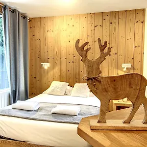Le Caribou Chamonix