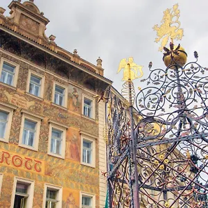 **** Hotel Rott Tsjechië