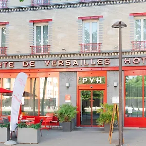 Hotel Porte De Versailles, Parijs