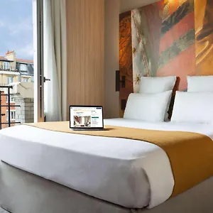 4* Hotel Mercure Alesia
