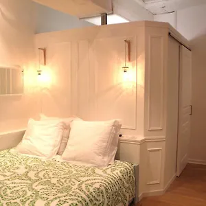  Appartement La Presqu'ile Frankrijk