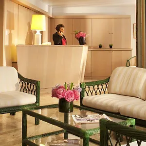 Hotel Au Pacific, Parijs