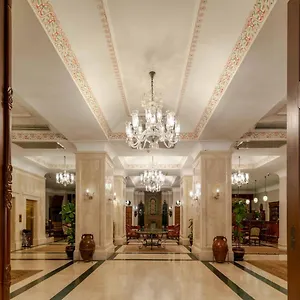 **** Hotel Sultanhan - Special Category Turkije